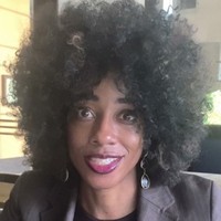 Yasmin Mullings