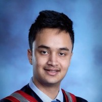 Aditya Goyal