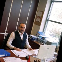 Sedat Acar