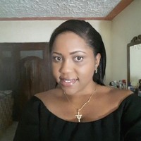 Simone Cuthbert