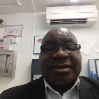 Olusegun Oyesiku