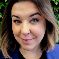Katie Thomas