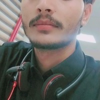 Shahzaib Ahmed