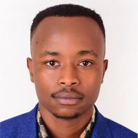 Edwin Macharia