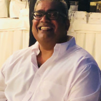 Sudesh Naiker