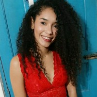 Thifane Oliveira