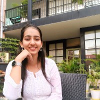 Simran Dayaramani