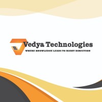 Vedya Technologies