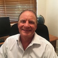 Richard Kendall