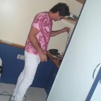 cido cabeleireiro