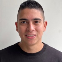 Juan Pablo Rios Sanchez