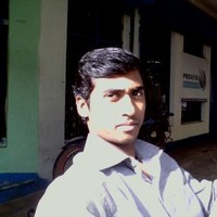 Srinibas Patra