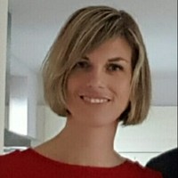 Jeanette Vollenga