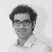 Benjamin Horvilleur