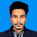 Raheel Ghouri