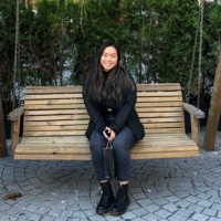 Tiffany Wong