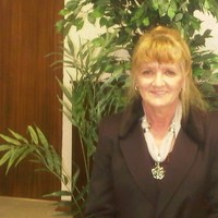 Marlene van Wyk
