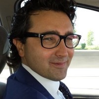 Fabrizio Barbieri