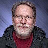 Raymond K. Dauphinais, ATP, CTO