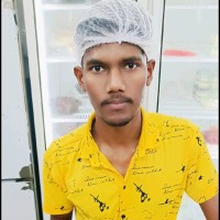 Md Mursalim Ansari