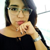Maria Morales