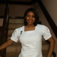 Simone Williams