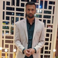 Shashank Sharma