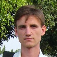 Dmitry Gorbatkov