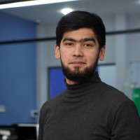 Muhammad Yusuf Rahimov