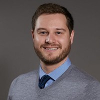 Stephen Clatos, Ma, Cfre