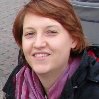 Arjette Van Der Mark