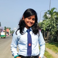 Agnisha Bhatta