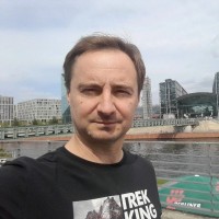 Michał Dymowski