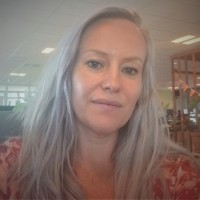 Sandra Sturm (van Gastele)
