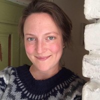 Kathrine Torday Gulden