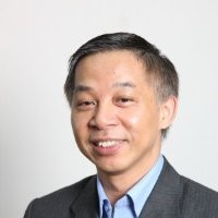 Paul Ho