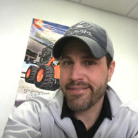 Brandon Ferkinhoff