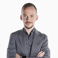 Dariusz 🔸 Utracki 🔶