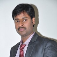 Bulyaditya Vidiyala