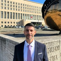 Matteo Perduca