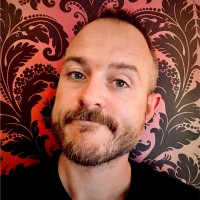 Tom Wright 🏳️‍🌈