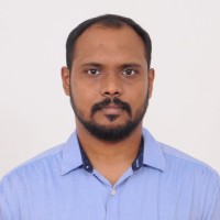 Praveen Kumar Gopalakrishnan