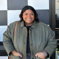Aaliyah Roberson