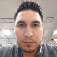 Jesus Daniel Aispuro Morales