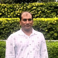 Dinesh Singh
