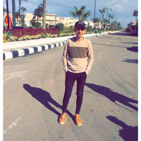 Omaar Boghdady
