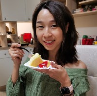 Angela Wu