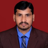 Subash Reddy ch
