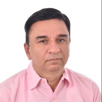Sandeep Middha