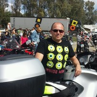 Francisco Cote Paradela